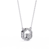 Bijou Solitaire  Pendant