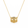Bijou Solitaire  Pendant