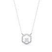 Bijou Solitaire  Pendant