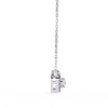 Brigitte Solitaire  Pendant