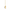 Brigitte Solitaire  Pendant
