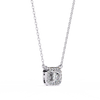 Brigitte Solitaire  Pendant