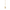 Brigitte Solitaire  Pendant