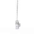 Caledonia Solitaire Pendant