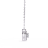 Caledonia Solitaire Pendant