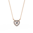Caledonia Solitaire Pendant