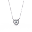 Caledonia Solitaire Pendant