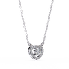 Caledonia Solitaire Pendant