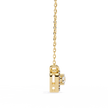 Caledonia Solitaire Pendant