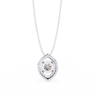 Camilla Solitaire  Pendant