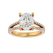 Colette Solitaire Ring