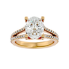 Colette Solitaire Ring