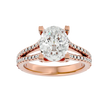 Colette Solitaire Ring