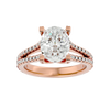 Colette Solitaire Ring