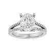 Colette Solitaire Ring