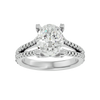 Colette Solitaire Ring
