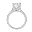 Colette Solitaire Ring