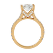 Colette Solitaire Ring
