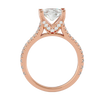 Colette Solitaire Ring