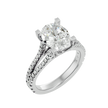 Colette Solitaire Ring
