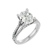 Colette Solitaire Ring