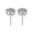 Genevieve Solitaire Earring