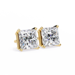 Gwyneth Solitaire Earring