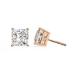 Gwyneth Solitaire Earring