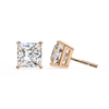 Gwyneth Solitaire Earring