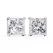 Gwyneth Solitaire Earring