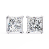 Gwyneth Solitaire Earring