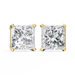 Gwyneth Solitaire Earring