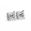 Gwyneth Solitaire Earring