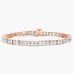 Louisa Diamond Bracelet