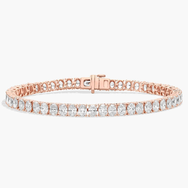 Louisa Diamond Bracelet