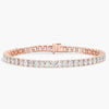 Louisa Diamond Bracelet