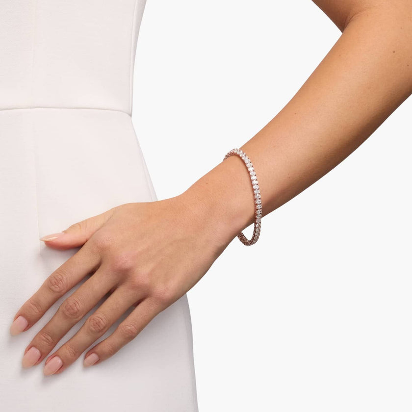 Louisa Diamond Bracelet