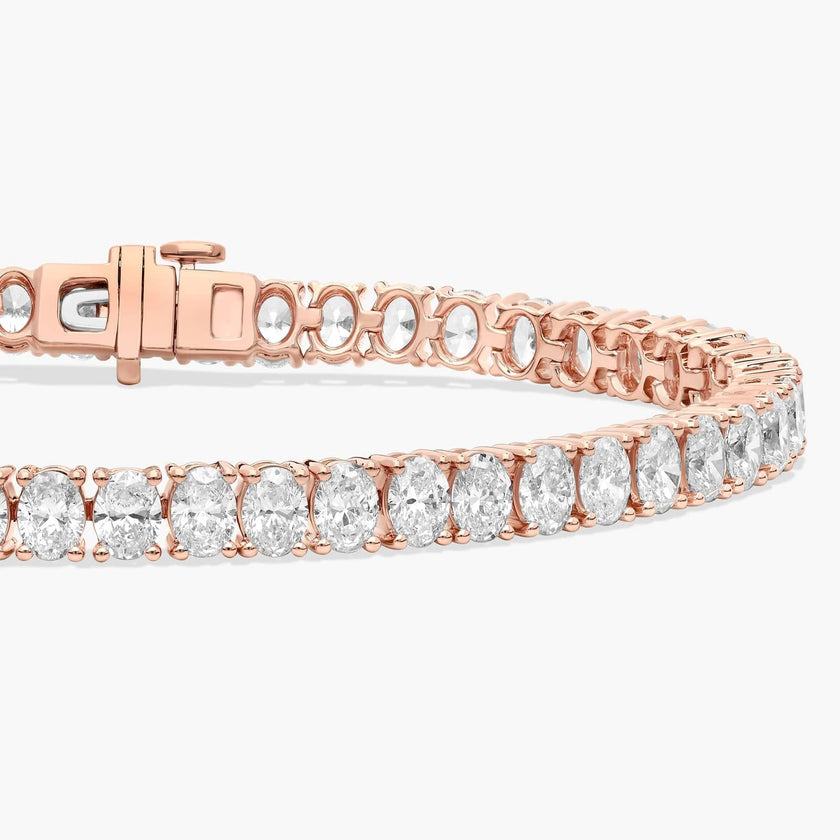 Louisa Diamond Bracelet