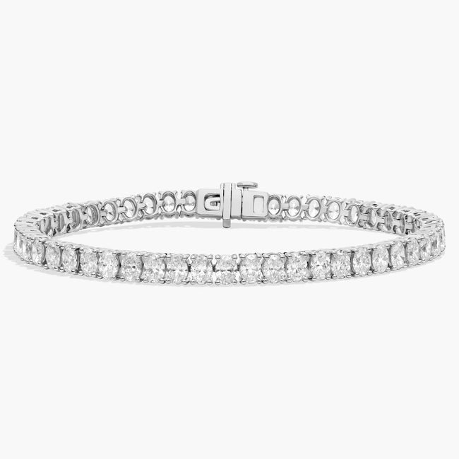 Louisa Diamond Bracelet