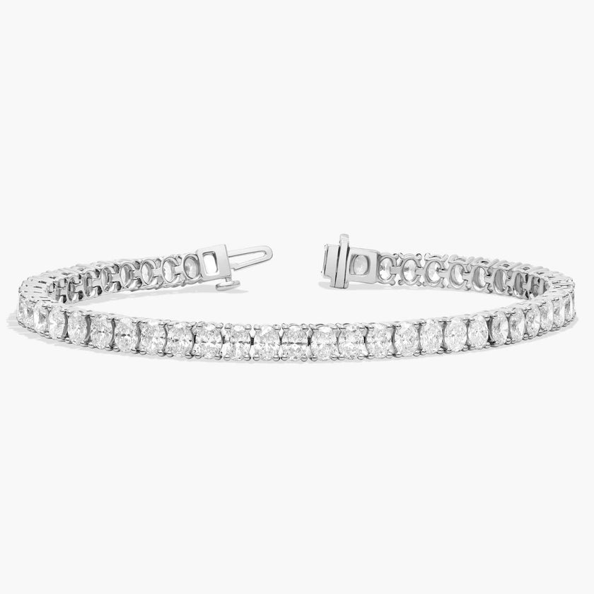 Louisa Diamond Bracelet