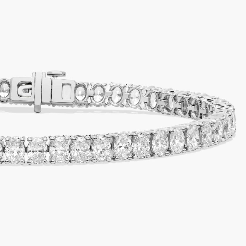 Louisa Diamond Bracelet