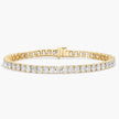 Louisa Diamond Bracelet