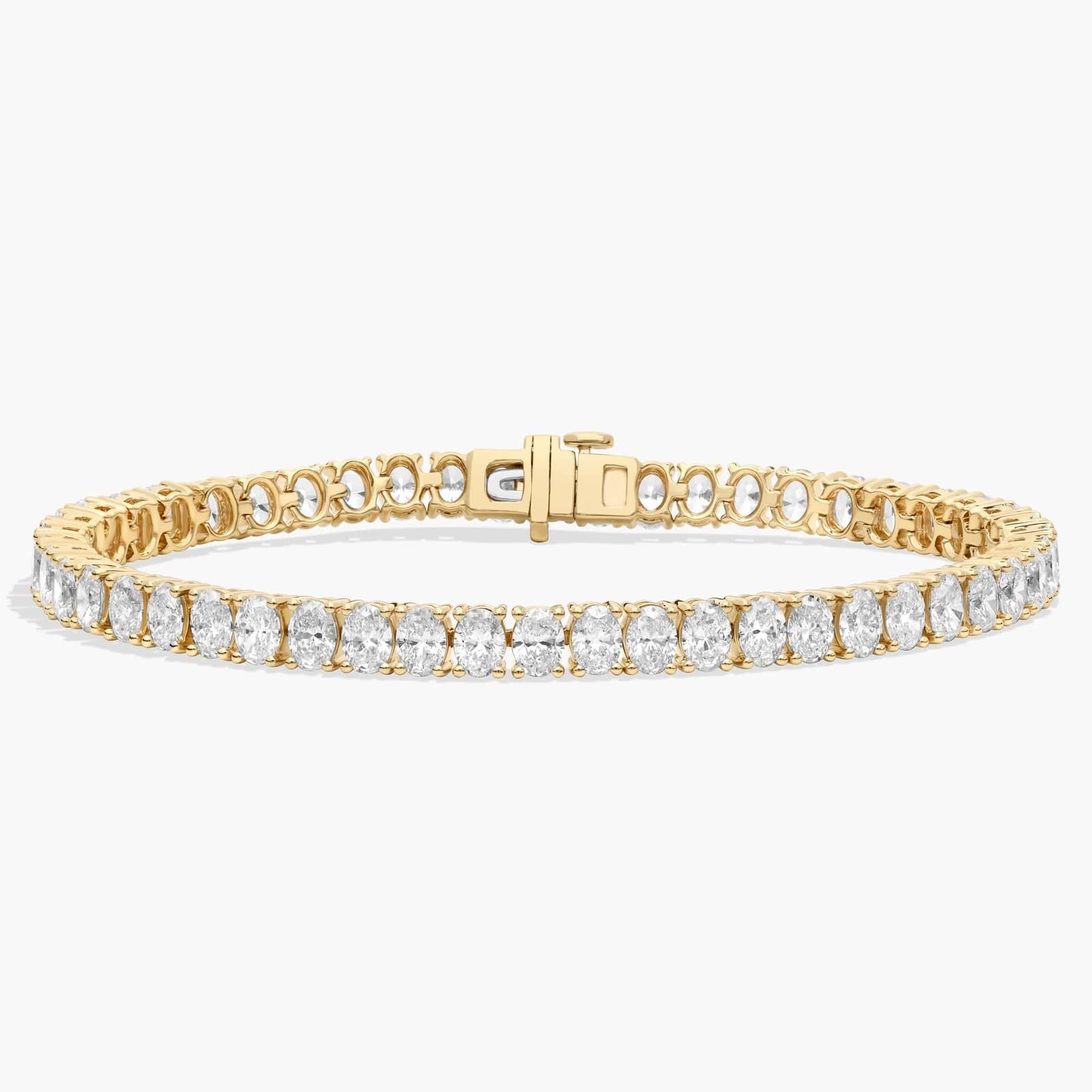 Louisa Diamond Bracelet
