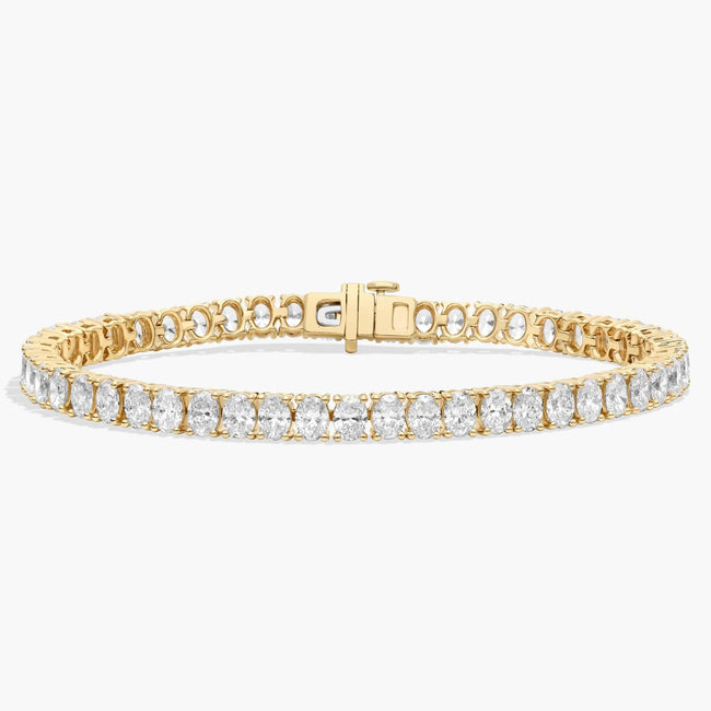 Louisa Diamond Bracelet