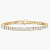 Louisa Diamond Bracelet