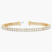 Louisa Diamond Bracelet