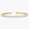 Louisa Diamond Bracelet