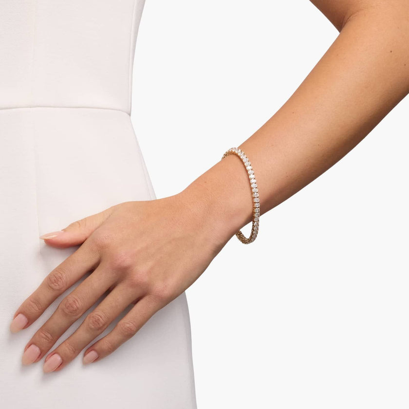 Louisa Diamond Bracelet