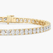 Louisa Diamond Bracelet