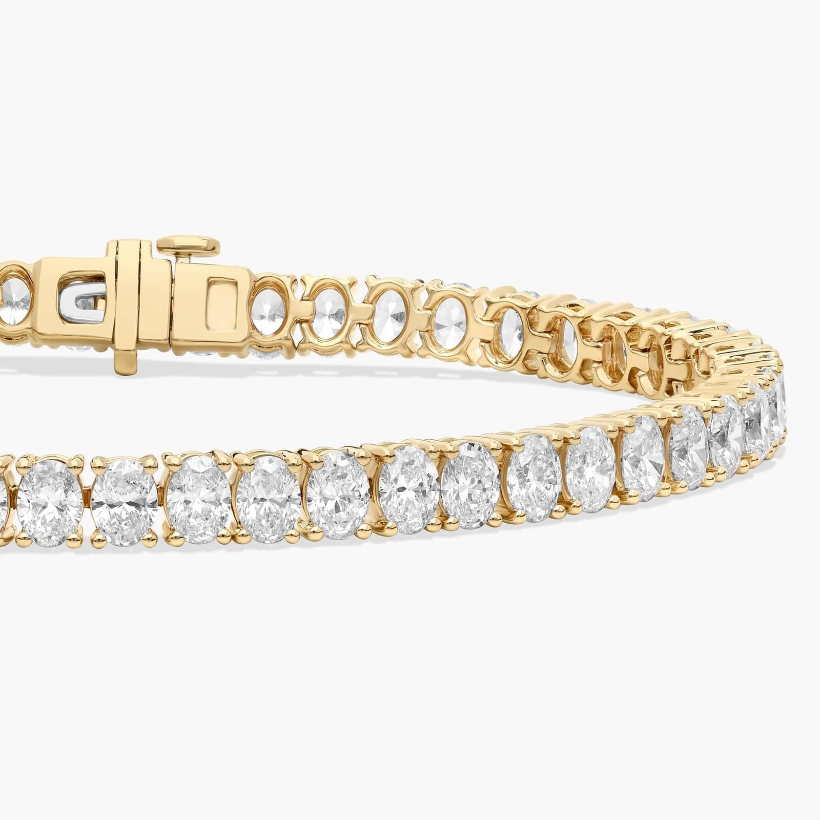 Louisa Diamond Bracelet